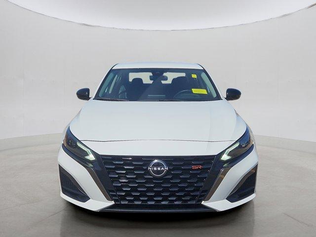 used 2023 Nissan Altima car, priced at $18,924