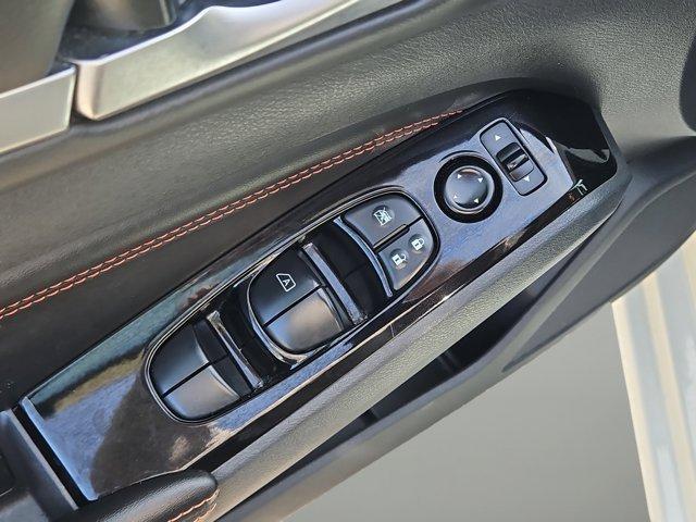 used 2023 Nissan Altima car, priced at $18,924