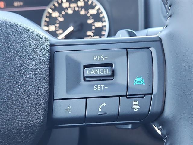 new 2026 Nissan Rogue car, priced at $32,371