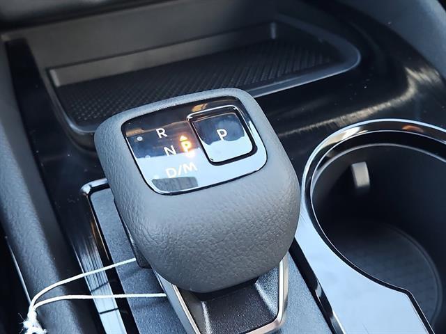 new 2026 Nissan Rogue car, priced at $32,371