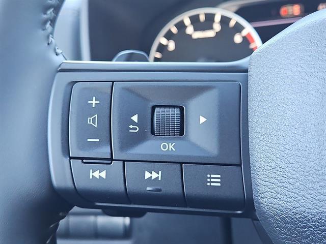 new 2026 Nissan Rogue car, priced at $32,371