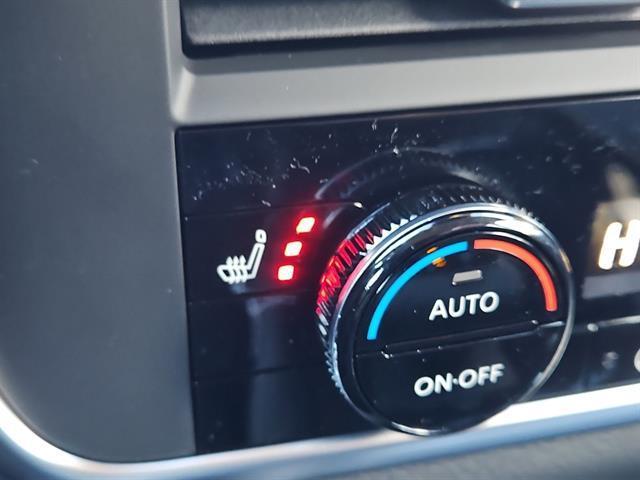 new 2026 Nissan Rogue car, priced at $32,371