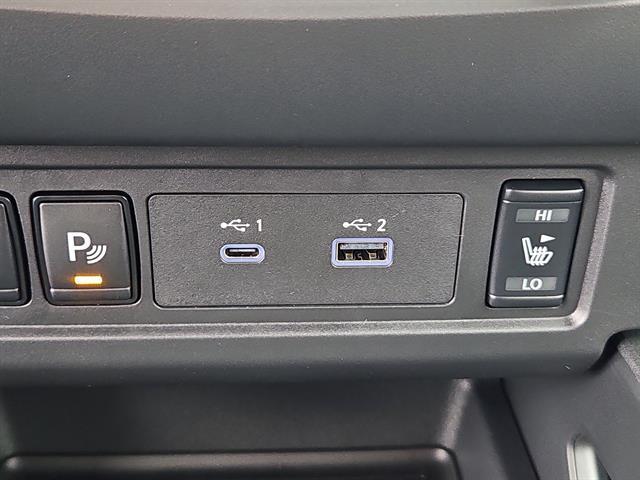 new 2026 Nissan Frontier car, priced at $41,491