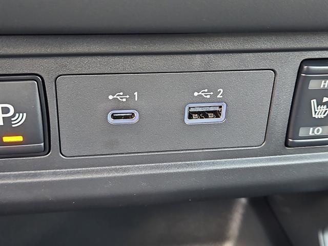 new 2026 Nissan Frontier car, priced at $41,491