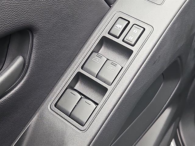 new 2026 Nissan Frontier car, priced at $41,491