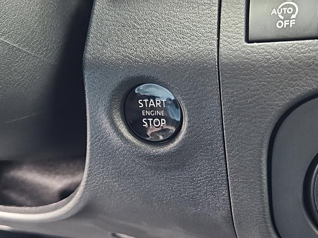 new 2026 Nissan Frontier car, priced at $41,491