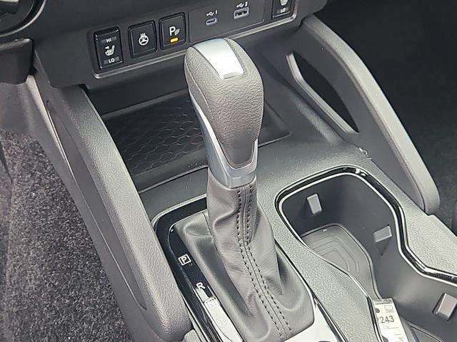 new 2026 Nissan Frontier car, priced at $41,491