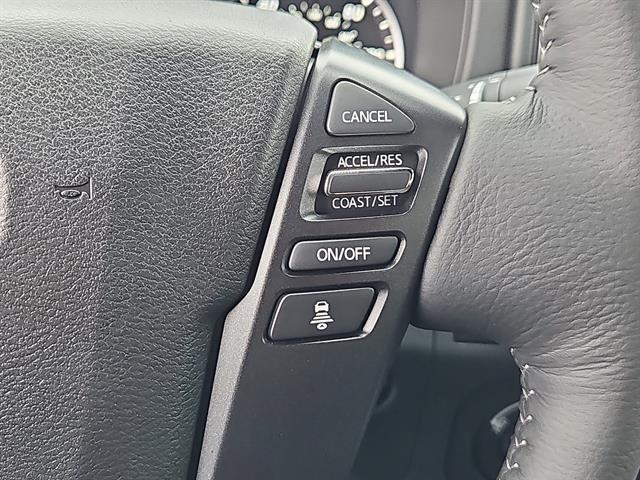 new 2026 Nissan Frontier car, priced at $41,491