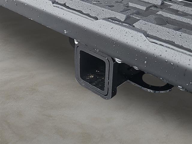 new 2026 Nissan Frontier car, priced at $41,491