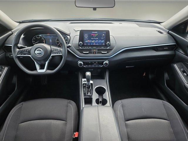 used 2022 Nissan Altima car, priced at $20,524