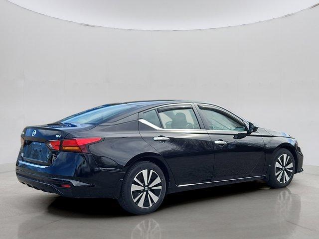 used 2022 Nissan Altima car, priced at $20,524