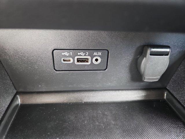 used 2022 Nissan Altima car, priced at $20,524