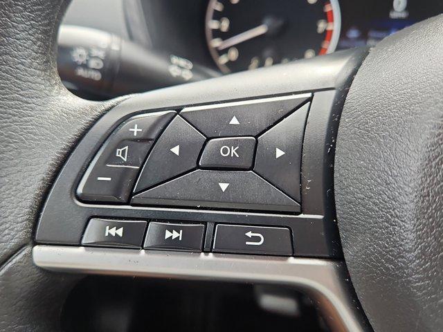 used 2022 Nissan Altima car, priced at $20,524