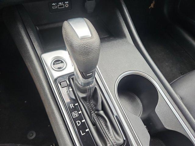 used 2022 Nissan Altima car, priced at $20,524