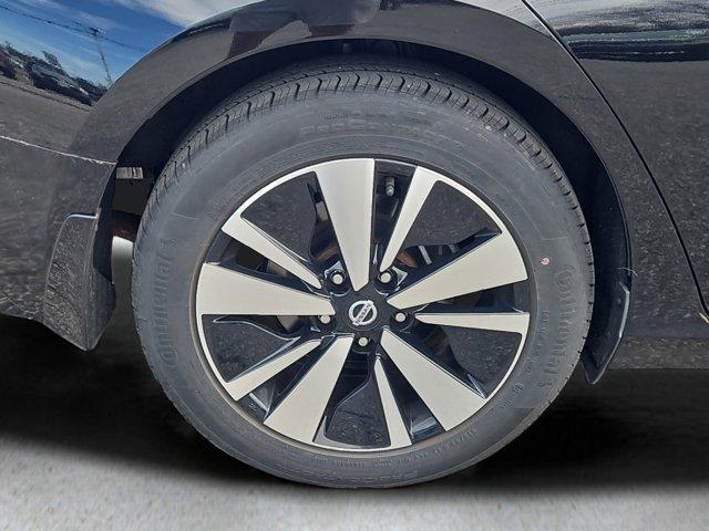 used 2022 Nissan Altima car, priced at $20,524