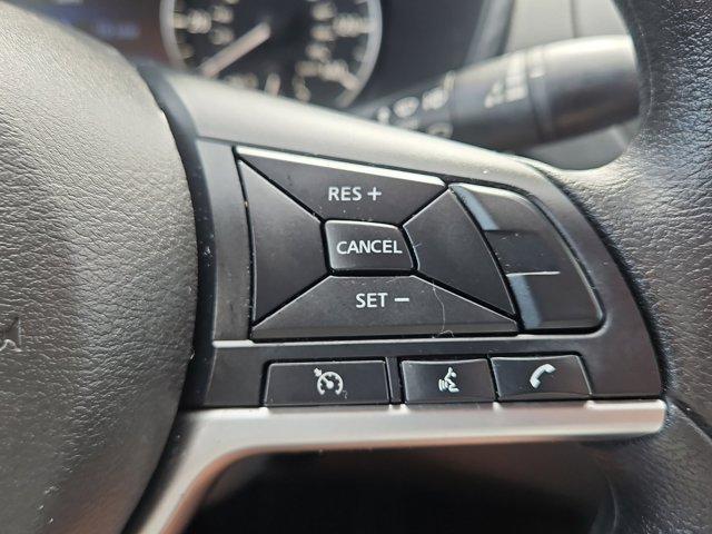 used 2022 Nissan Altima car, priced at $20,524