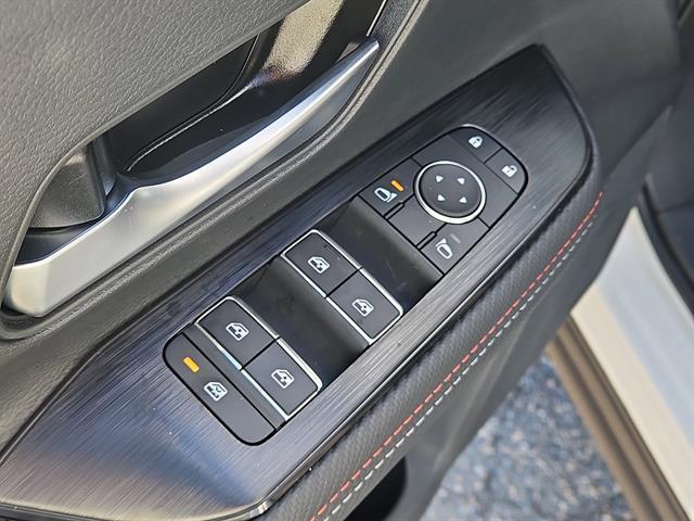 new 2026 Nissan Kicks car, priced at $31,783