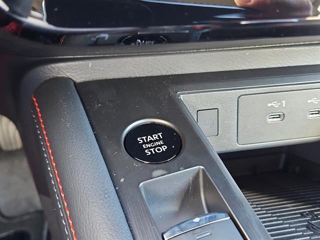 new 2026 Nissan Kicks car, priced at $31,783