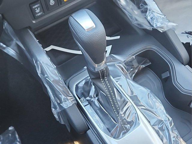 new 2025 Nissan Frontier car, priced at $34,244