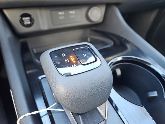 new 2026 Nissan Rogue car, priced at $32,371