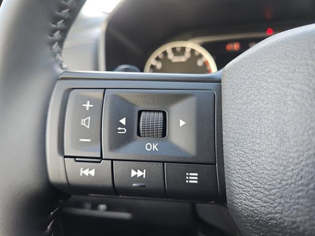 new 2026 Nissan Rogue car, priced at $32,371