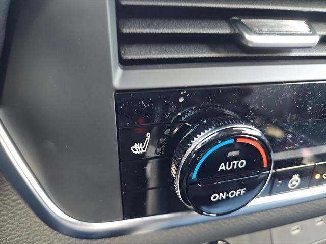 new 2026 Nissan Rogue car, priced at $32,371