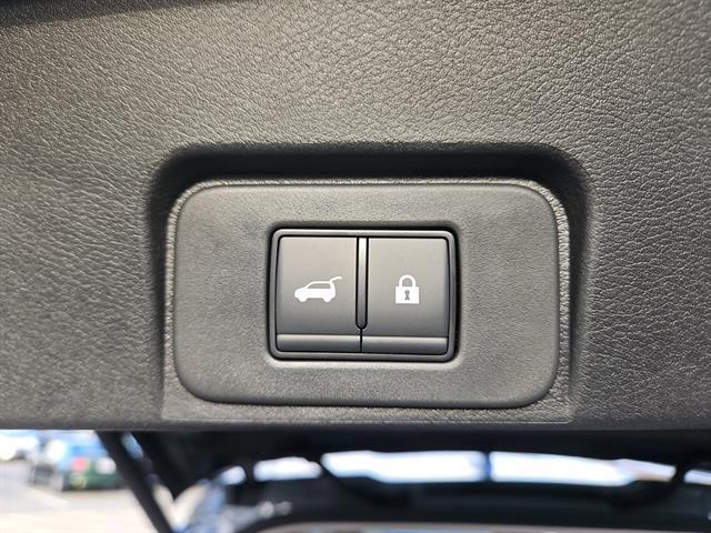 new 2026 Nissan Rogue car, priced at $32,371