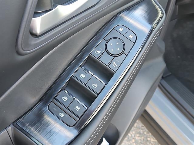 new 2026 Nissan Rogue car, priced at $32,371