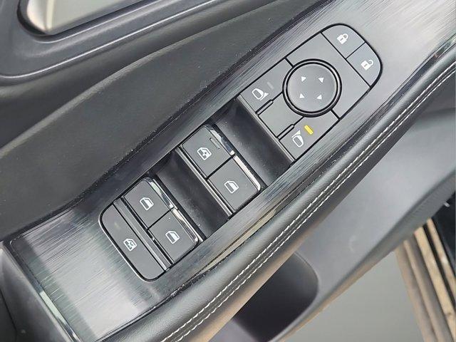 used 2023 Nissan Rogue car, priced at $25,000