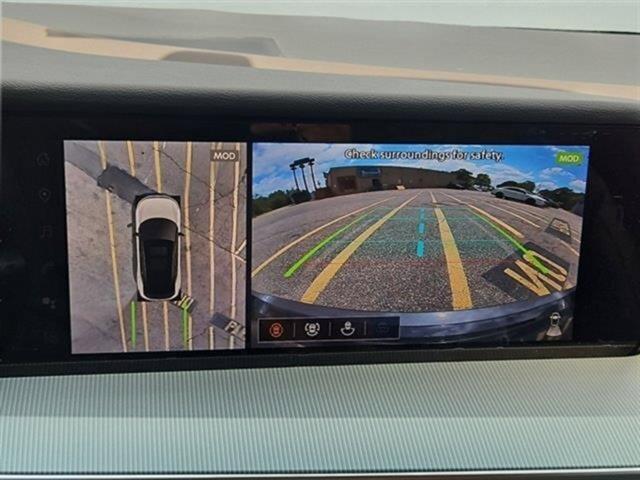 new 2025 Nissan Murano car, priced at $52,845