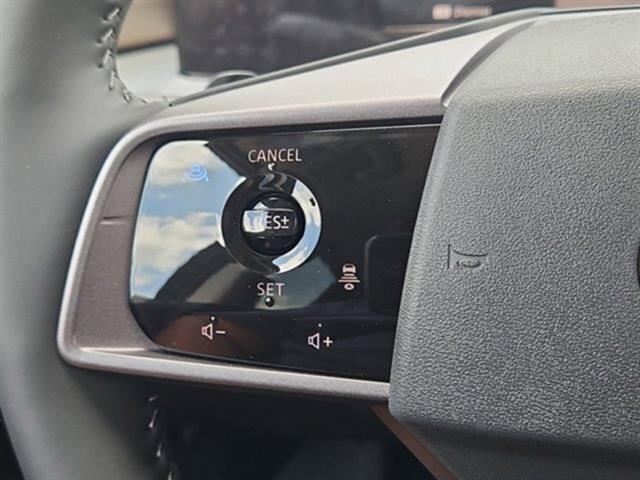 new 2025 Nissan Murano car, priced at $52,845