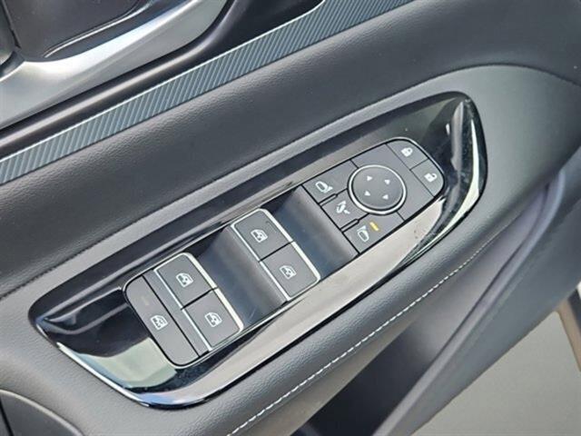 new 2025 Nissan Murano car, priced at $52,845