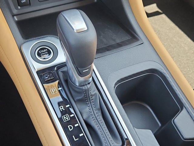 new 2025 Nissan Sentra car, priced at $26,502
