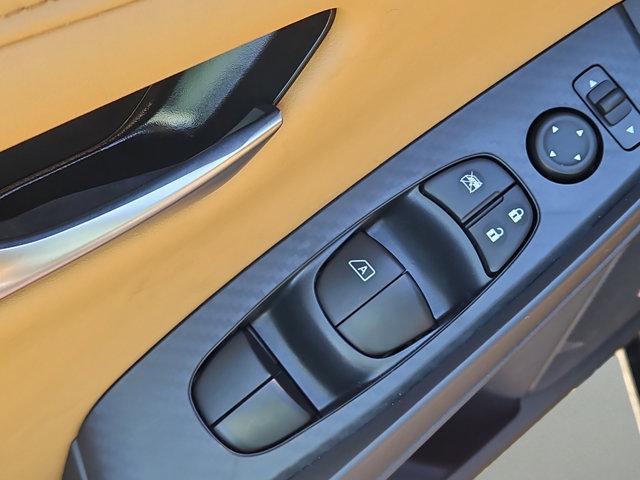 new 2025 Nissan Sentra car, priced at $26,502