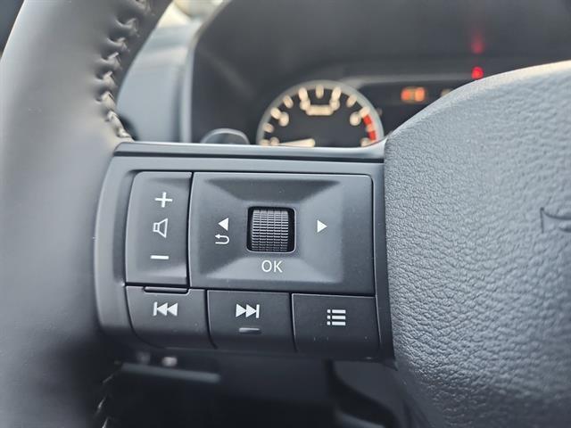 new 2026 Nissan Rogue car, priced at $32,371