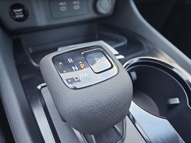 new 2026 Nissan Rogue car, priced at $32,371