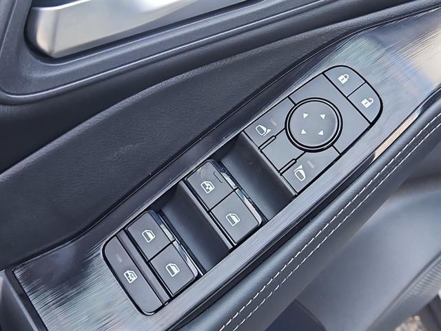 new 2026 Nissan Rogue car, priced at $32,371