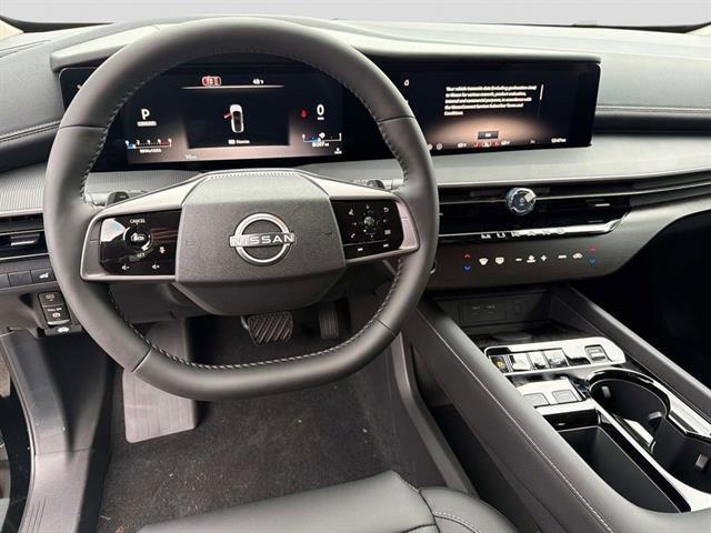 new 2026 Nissan Murano car, priced at $40,764