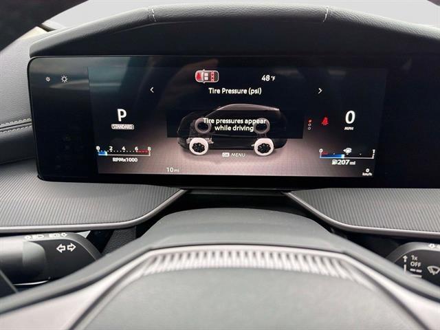 new 2026 Nissan Murano car, priced at $40,764