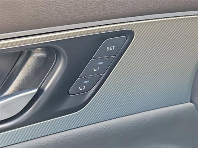 new 2025 Nissan Murano car, priced at $52,845