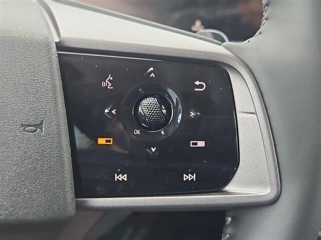 new 2025 Nissan Murano car, priced at $52,845