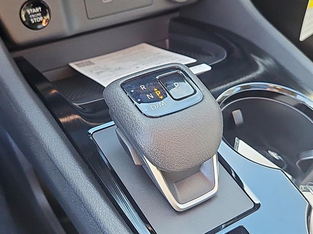 new 2026 Nissan Rogue car, priced at $32,736