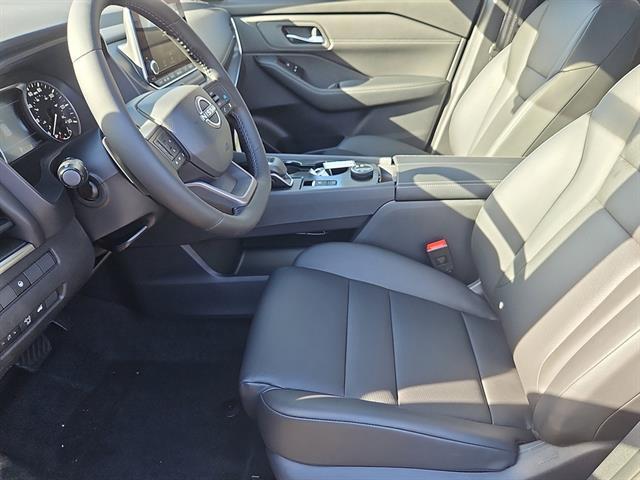 new 2026 Nissan Rogue car, priced at $32,736