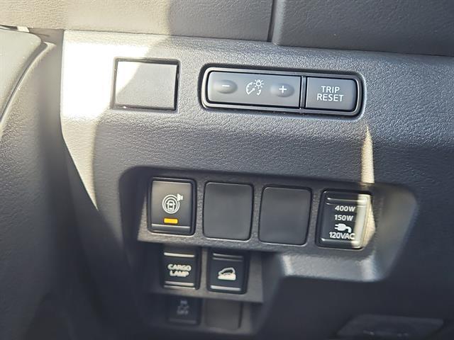 new 2026 Nissan Frontier car, priced at $37,571