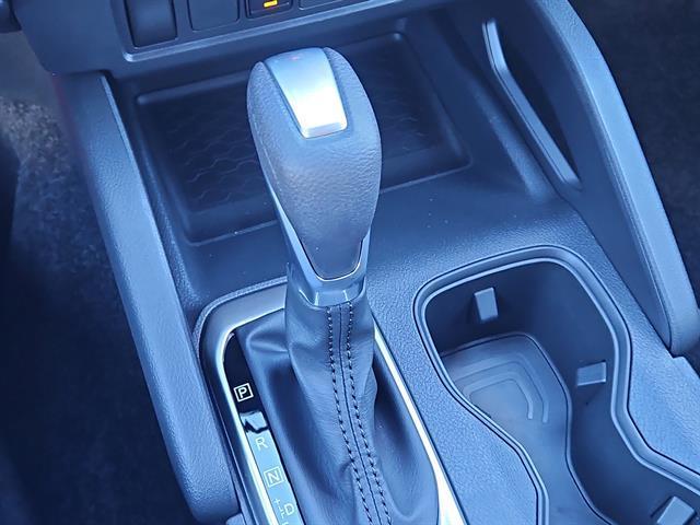 new 2026 Nissan Frontier car, priced at $37,571