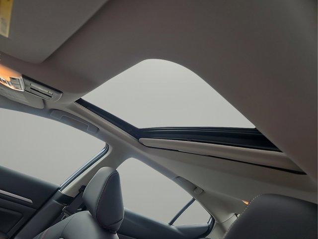 new 2025 Nissan Altima car
