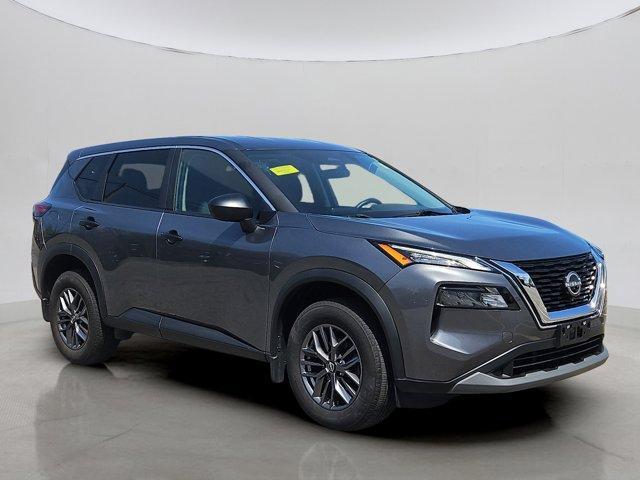 used 2023 Nissan Rogue car, priced at $21,988