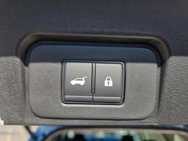 new 2026 Nissan Rogue car, priced at $32,371