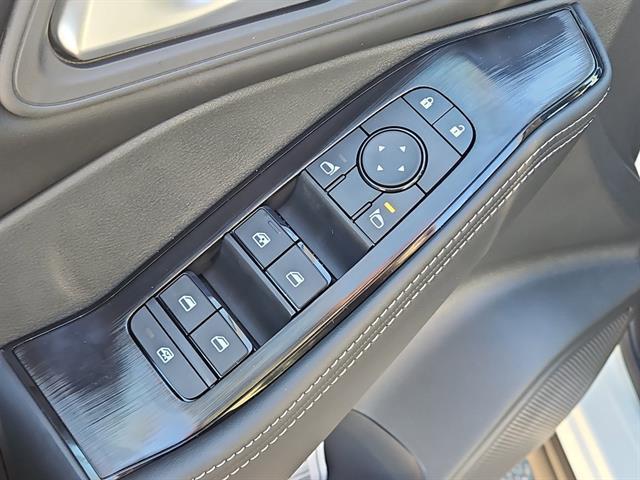 new 2026 Nissan Rogue car, priced at $32,371