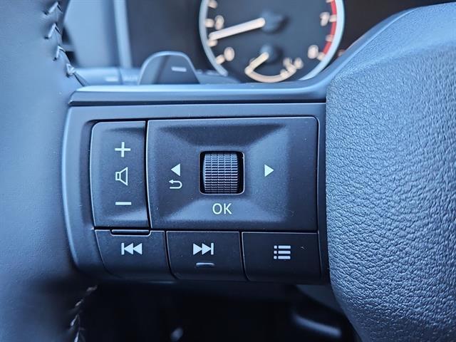 new 2026 Nissan Rogue car, priced at $32,371